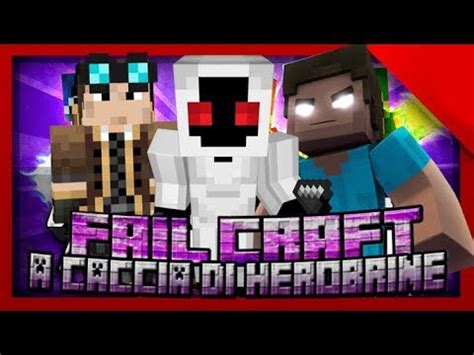 failcraft|failcraft v2 modpack.